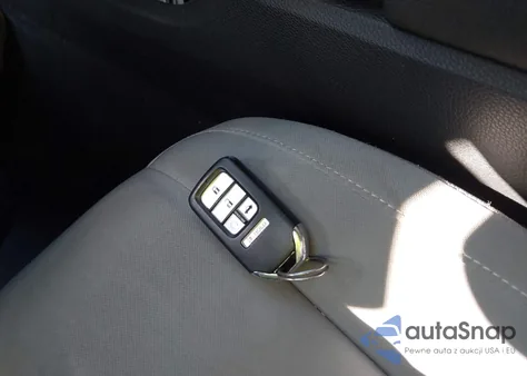 2016 Honda Civic Ex-T from USA, damaged, VIN 19XFC1F34GE025350